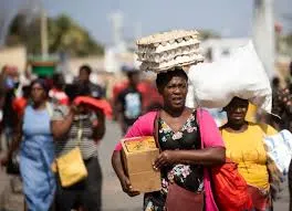 Director municipal del Guayabo denuncia presencia de haitianos armados en la zona