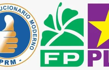 Oficialismo no teme alianza opositora en 2028, según diputados del PRM