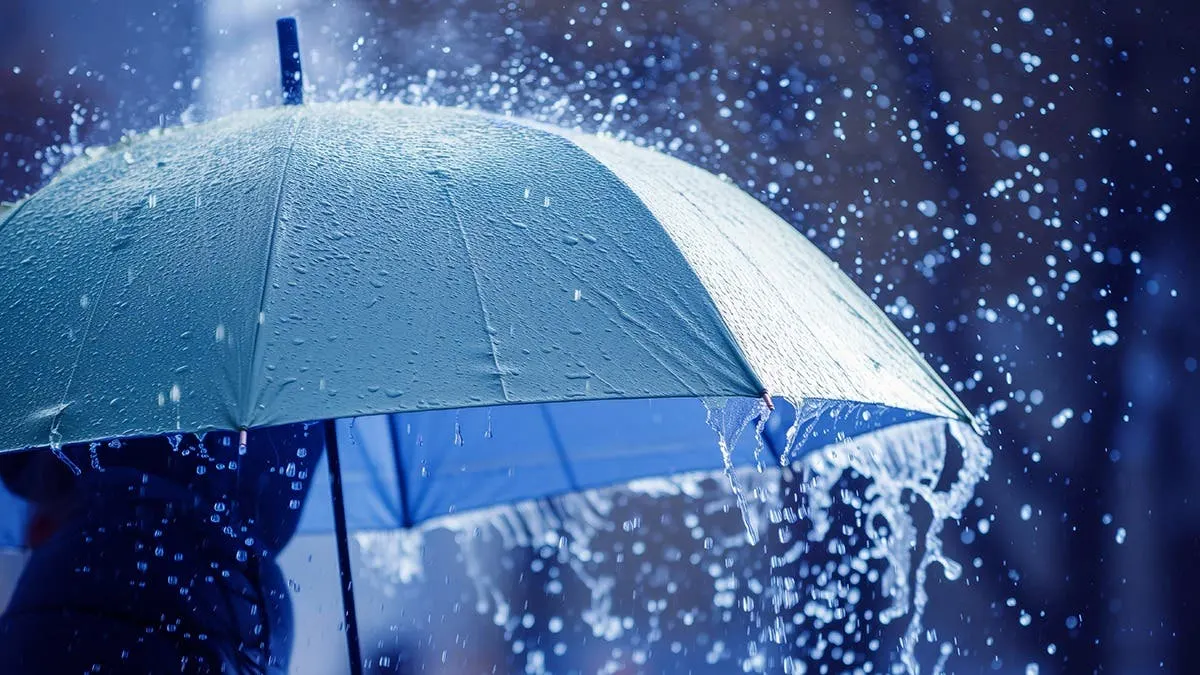 Aguaceros y tormentas eléctricas afectarán varias provincias