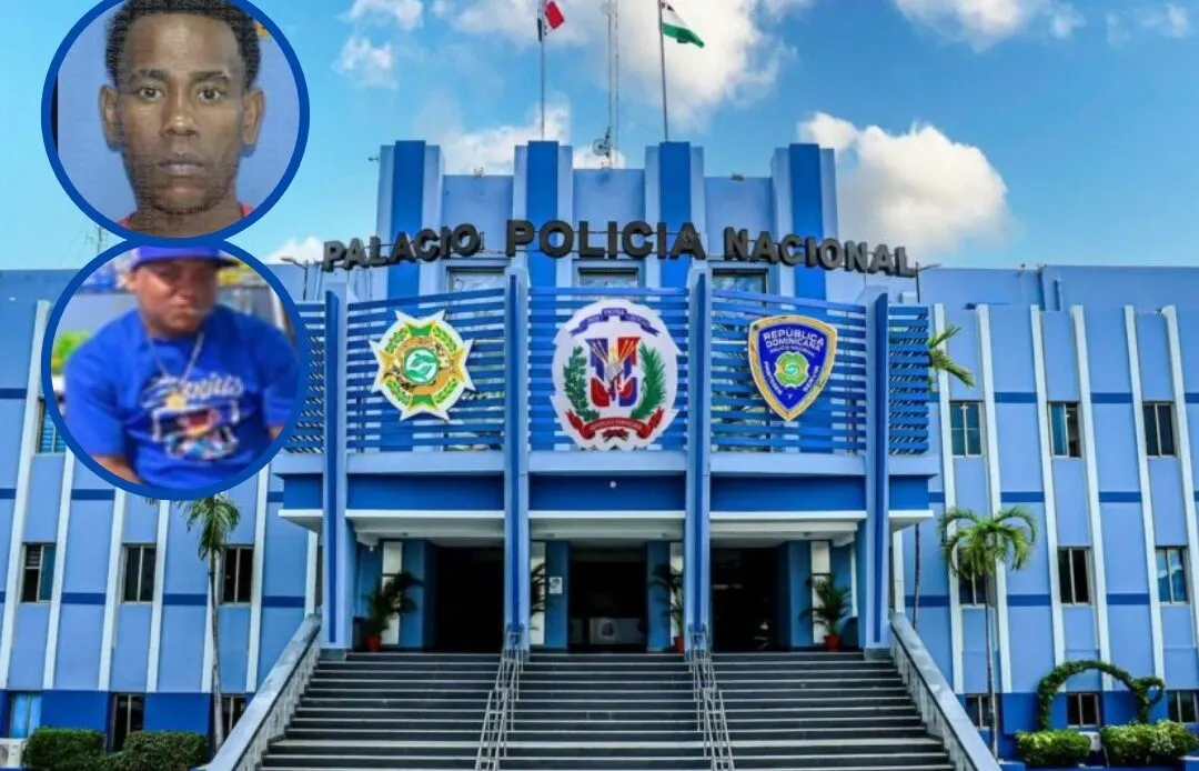 Policía busca a sospechosos de matar a un sargento en Santo Domingo Norte