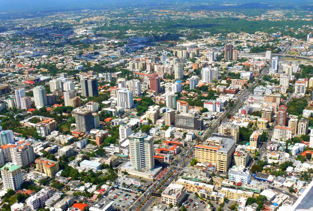 La Cepal proyecta que República Dominicana crecerá un 4.4 % este año