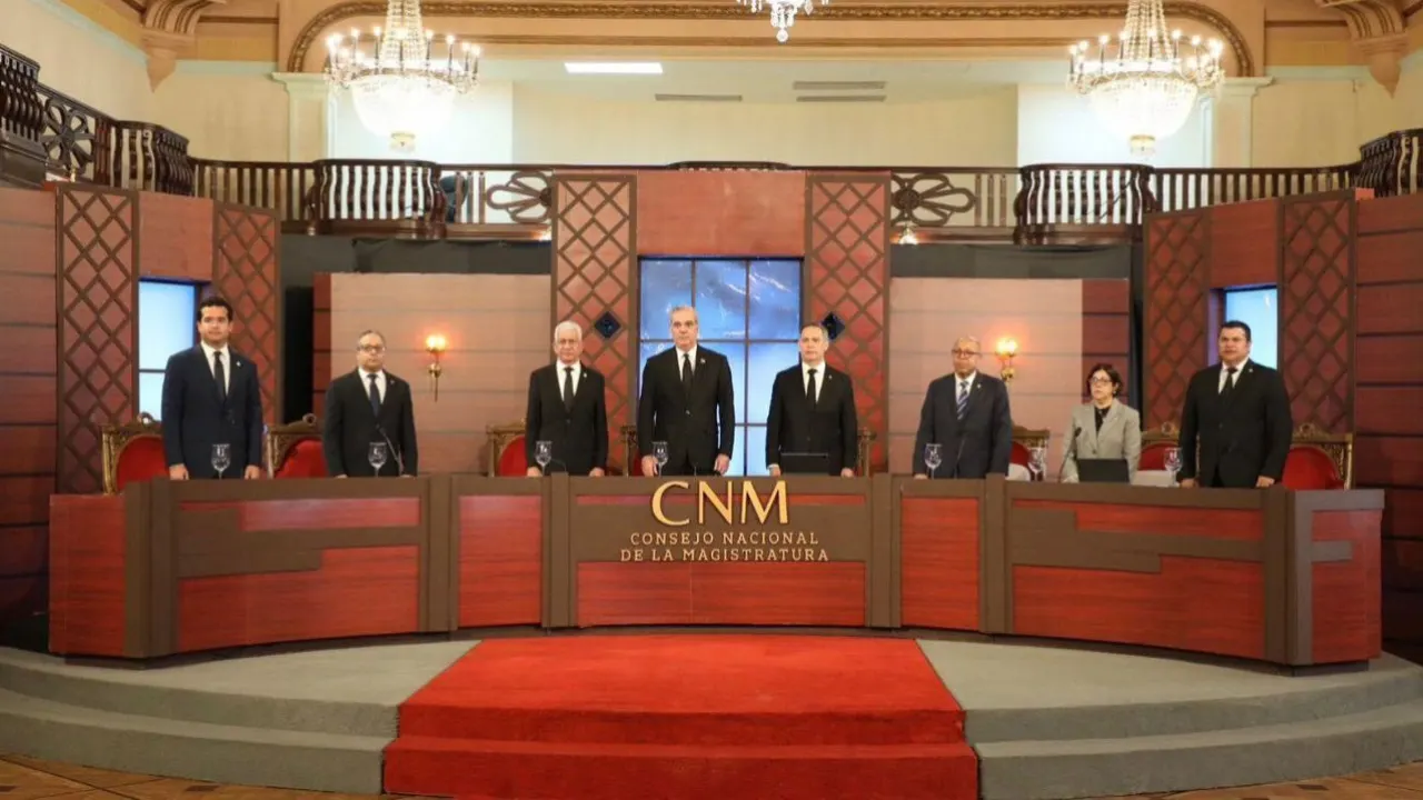 CNM elige nuevos jueces para la Suprema Corte en próximos días