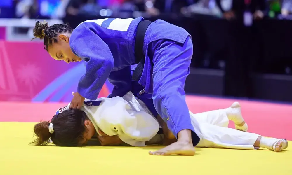 28 de octubre: Día Mundial del Judo, mucho más que un deporte de combate