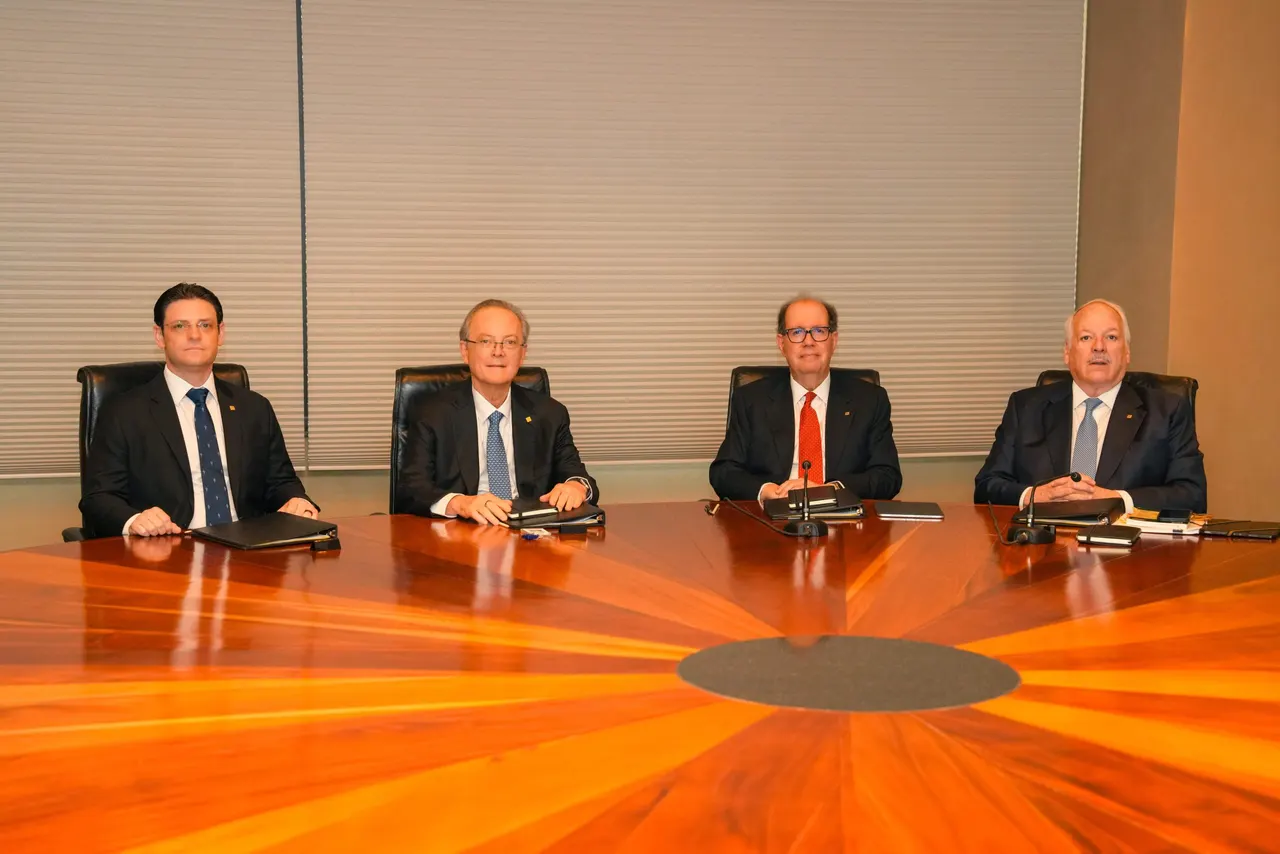 Grupo Popular anuncia cambios en su Consejo de Administración