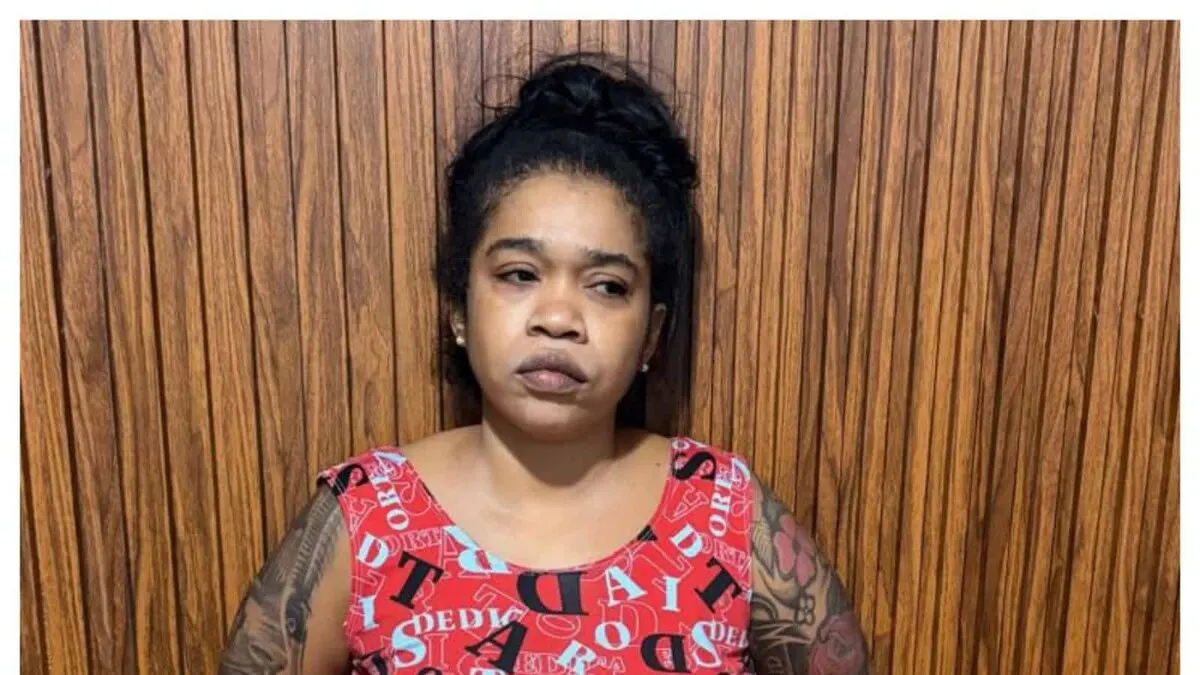 Mujer acusada de secuestro en Puerto Plata enfrenta solicitud de prisión preventiva