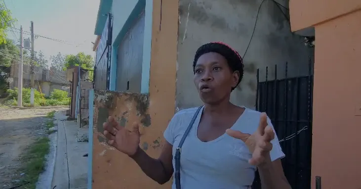 Familia pide sangre y plaquetas para niño de 13 años apuñalado por padrastro en Villa Mella