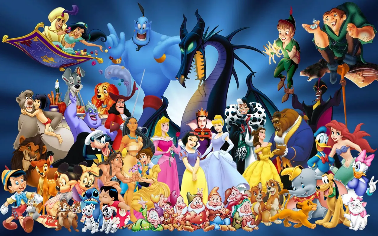 28 de octubre: Día Internacional de la Animación
