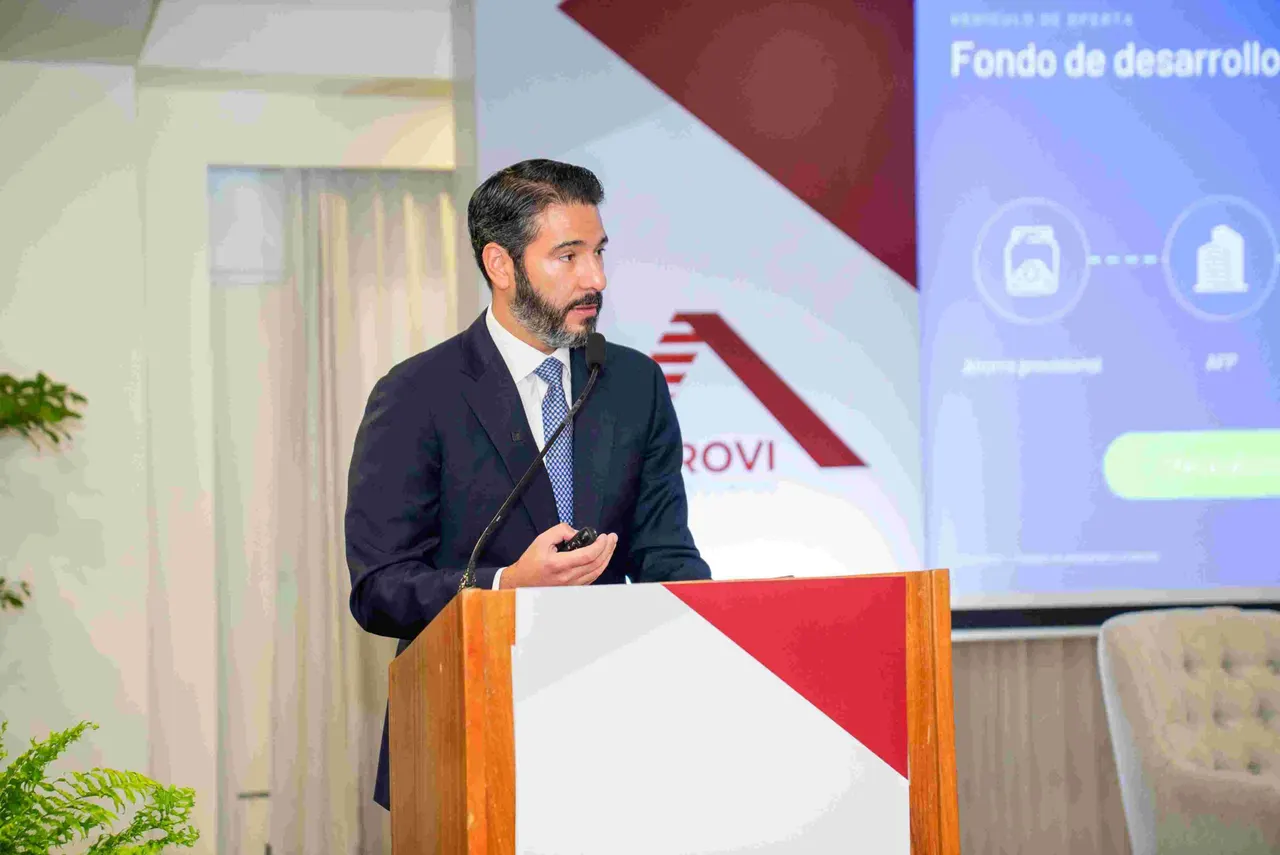ACOPROVI busca nuevas opciones para financiar más viviendas