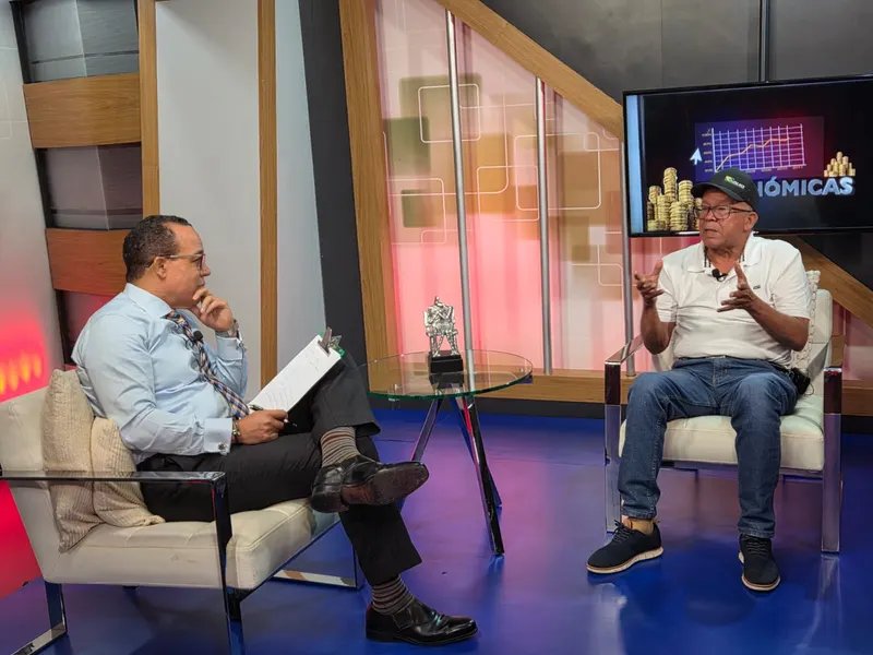 Parceleros dominicanos no pueden competir con arroz de EE.UU. por subsidios