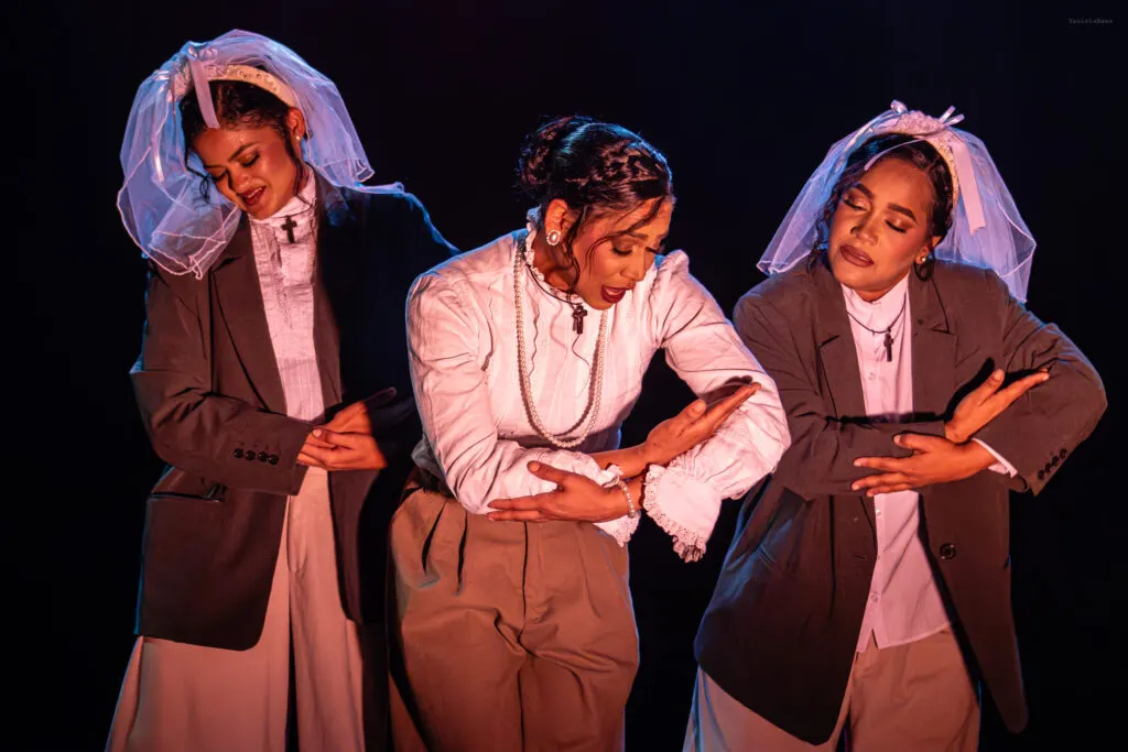 Teatro Rodante Dominicano abrirá FENATE 2026 con homenaje a Salomé Ureña
