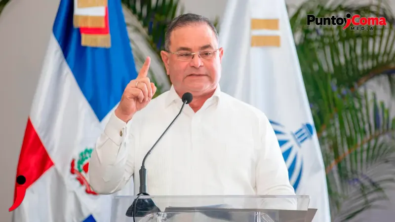 Ministro de Agricultura asegura que no se importará arroz desde su llegada al cargo