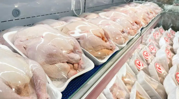 ProConsumidor confirma estabilidad en el precio del pollo y rechaza denuncias de importaciones masivas