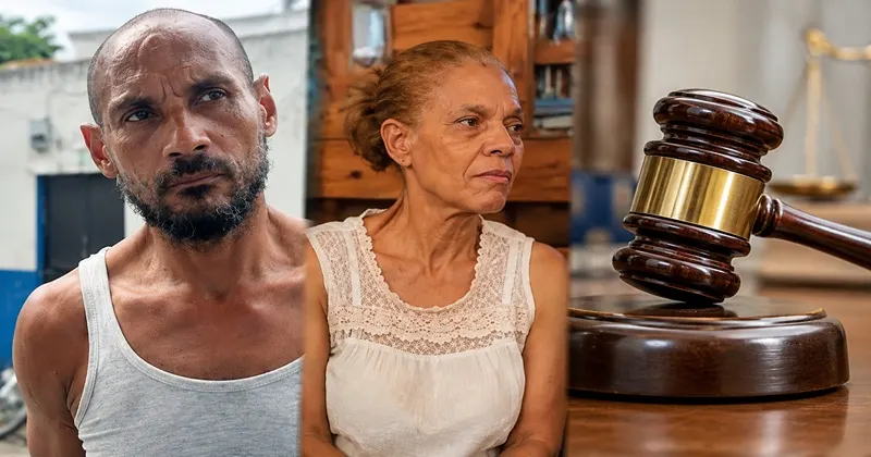 Dictan prisión preventiva a 'Celin' por muerte de una mujer en Villa Altagracia