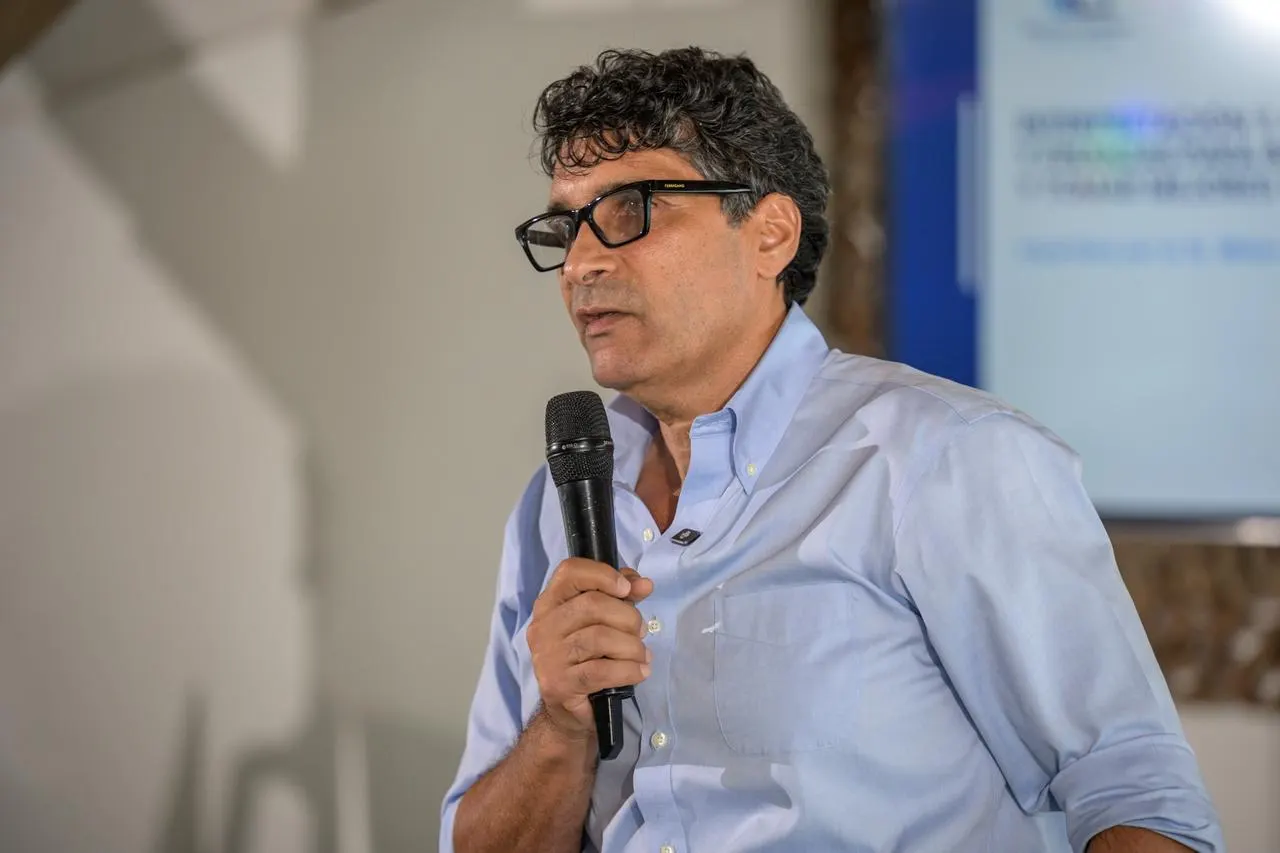 Consorcio Gastronómico y Netuno RD ofrecen taller para mejorar el sector gastronómico