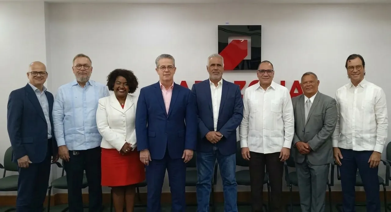 RNTT aumenta en un 46% su registro de vehículos