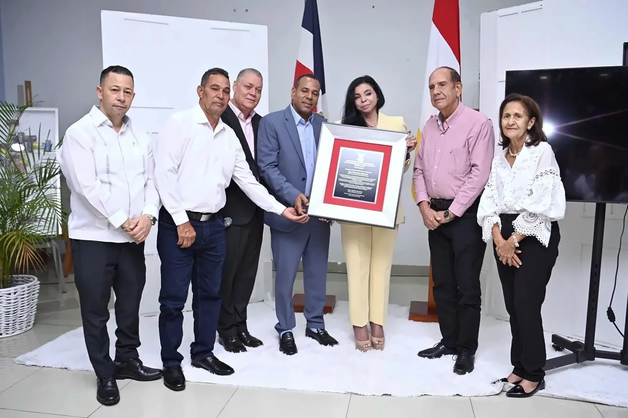 Yeni Berenice Reynoso alerta sobre violencia y llama a rescatar valores familiares