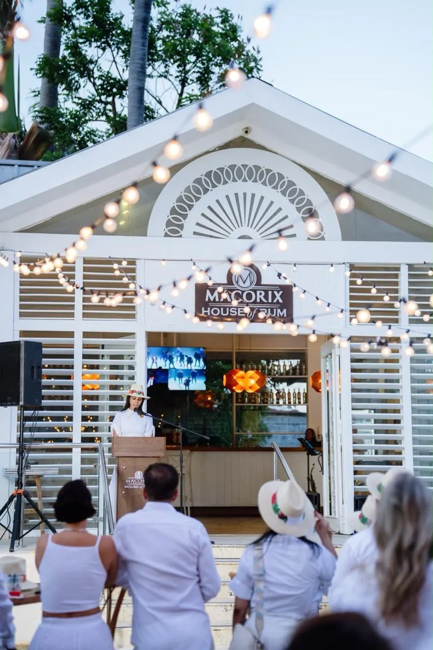 Macorix House of Rum amplía su experiencia turística en Puerto Plata