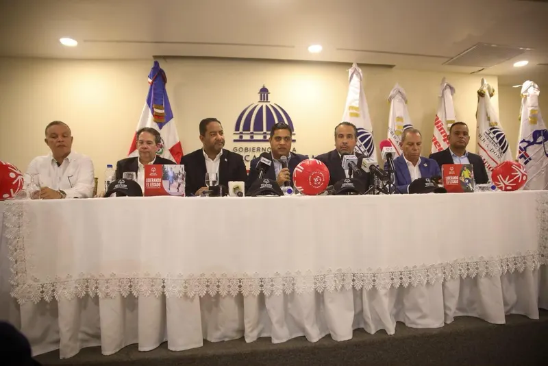 Lanzan los Primeros Juegos Inclusivos RD 2026 con más de 500 atletas con discapacidad