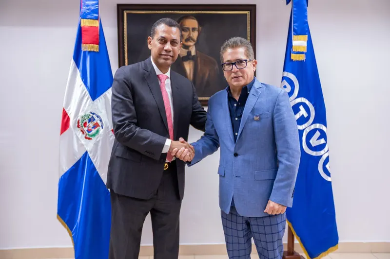 Indotel y CERTV unen fuerzas para modernizar la TV pública