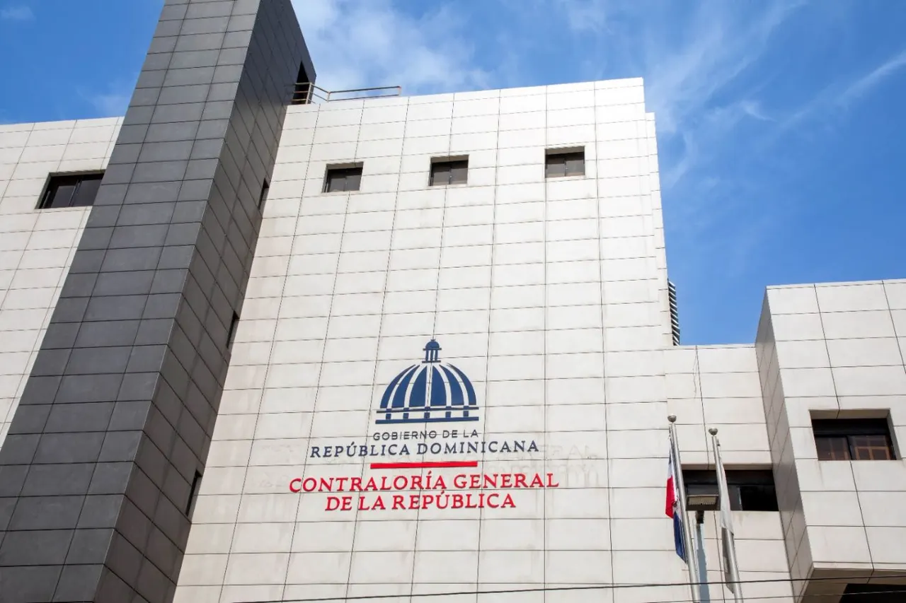 Contraloría finaliza 502 pagos del Estado en menos de un día
