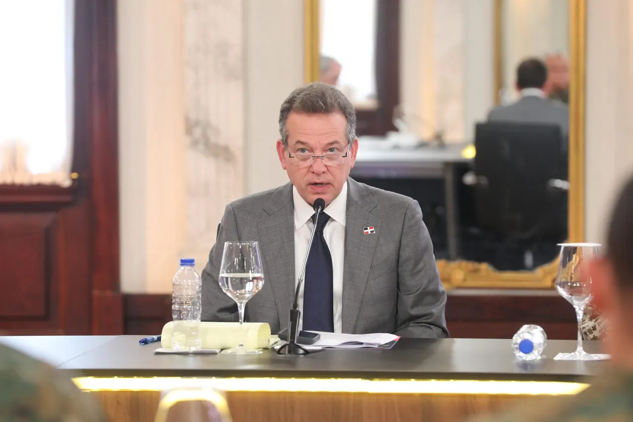 Dominicana aporta US$21 millones para combatir pandillas en Haití