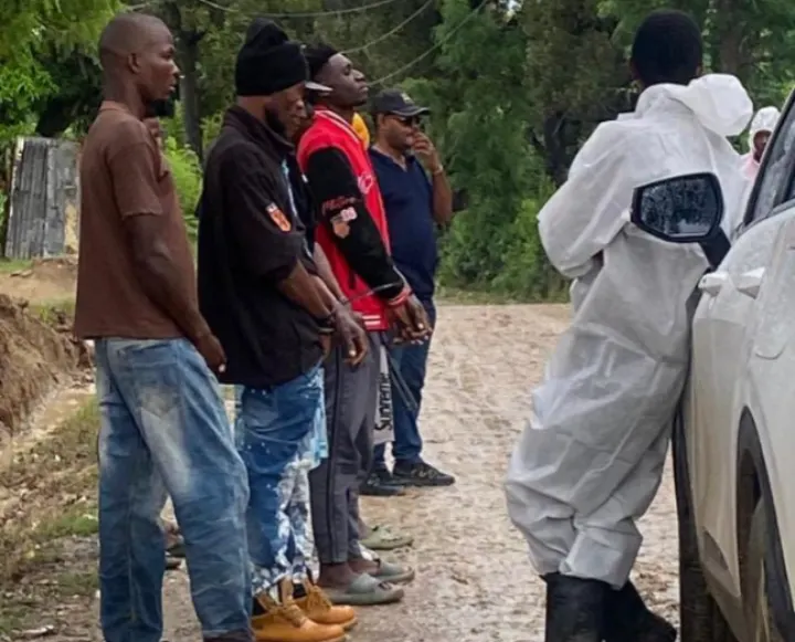 Comunitarios de Guayabo piden investigación y rotación de militares