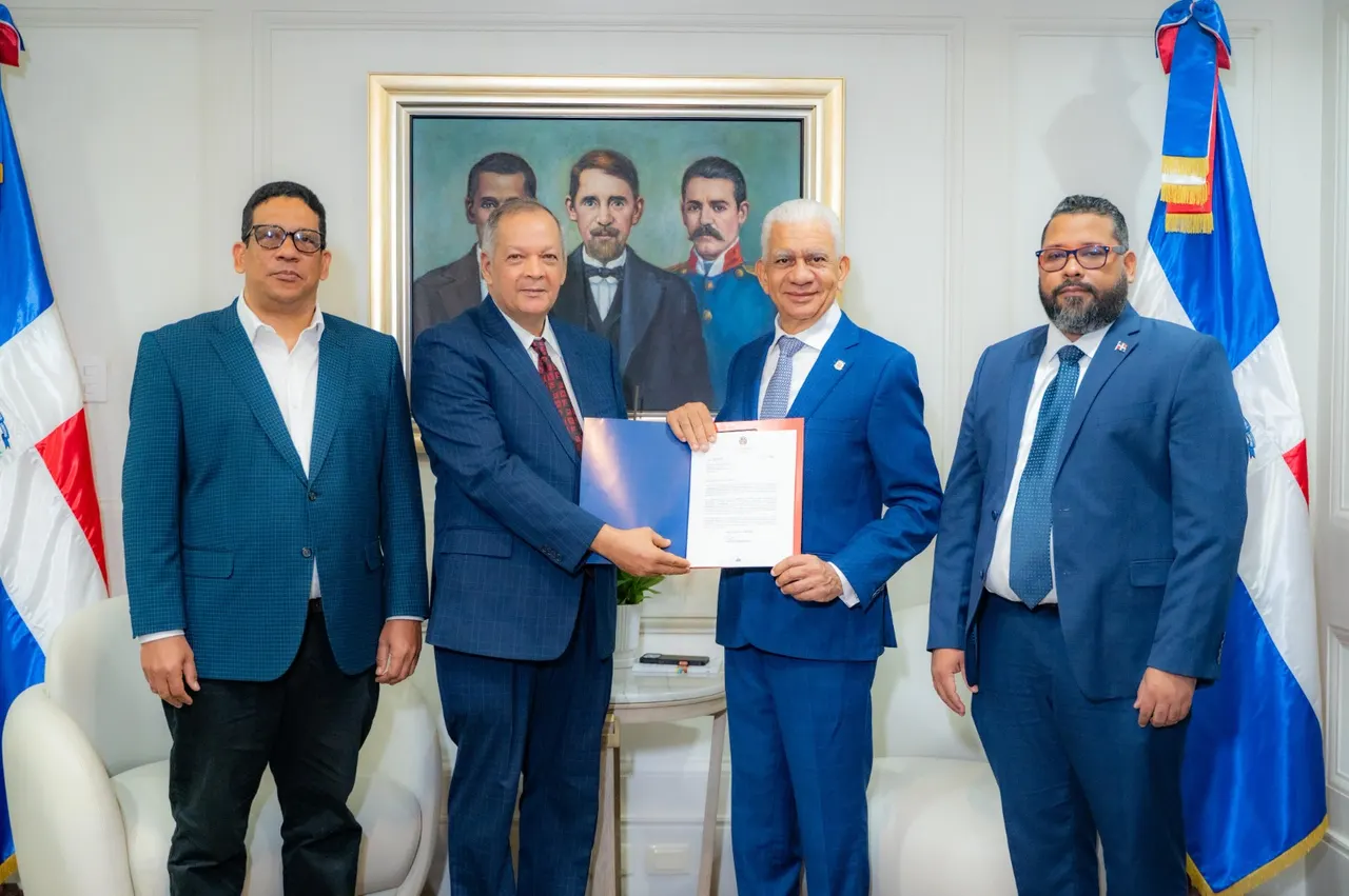 Poder Ejecutivo presenta proyecto de ley para regular concesiones públicas