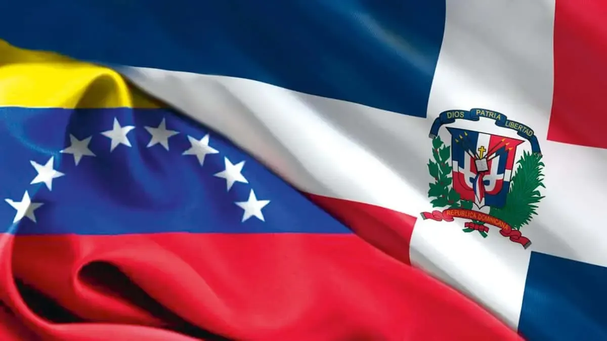 Venezuela cierra su consulado en RD mientras República Dominicana opera en Caracas