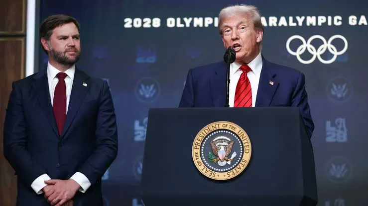 JD Vance confía en apoyo de Trump si compite en 2028