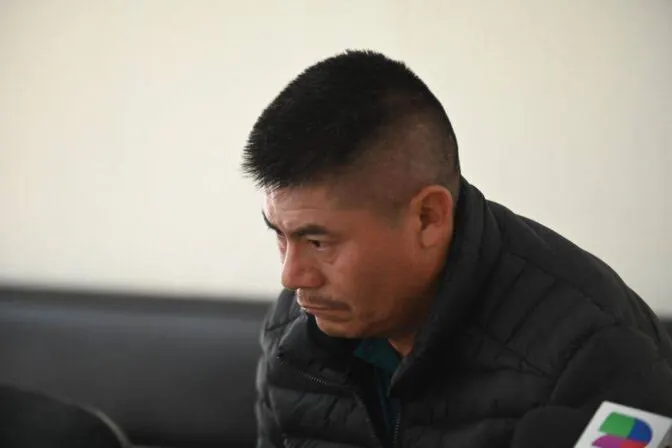 Guatemalteco condenado a 30 años por muerte de 53 migrantes en camión en EE.UU.