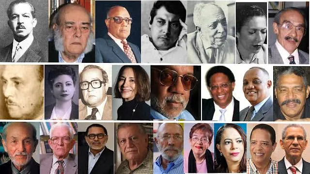 Dominicana celebra el Día Nacional del Poeta