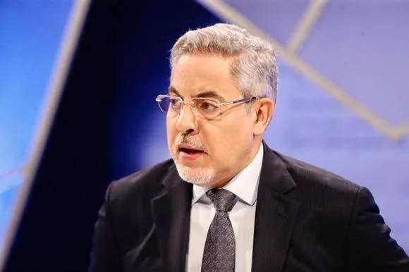 Pablo McKinney alerta sobre la pérdida de confianza en las instituciones dominicanas