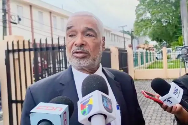 PLD cuestiona gestión del gobierno ante crisis haitiana