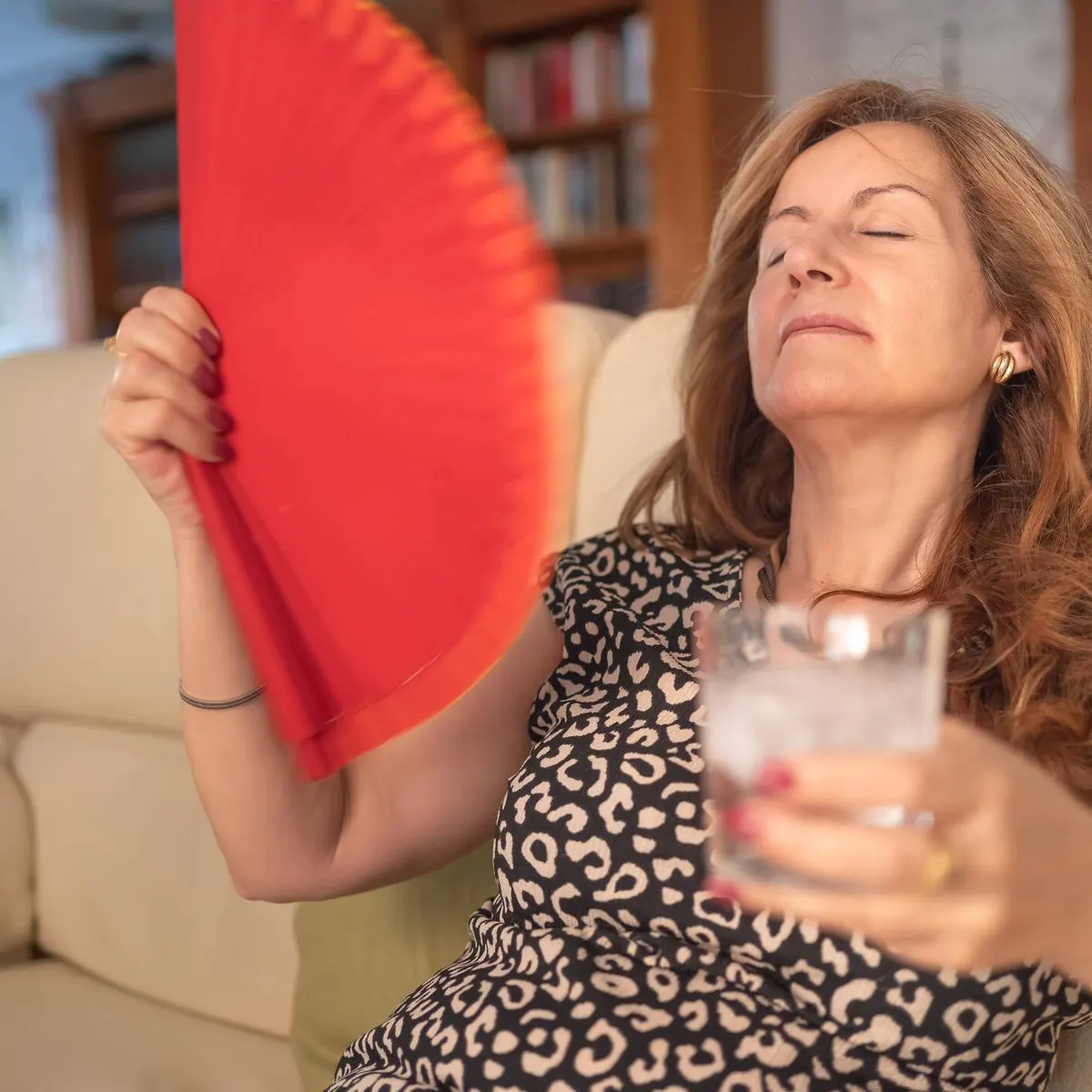 Conmemoran el Día Mundial de la Menopausia