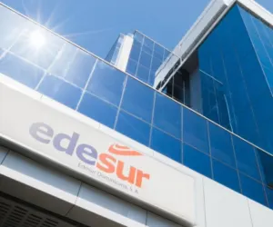 Edesur aplicará nuevo cargo a usuarios con paneles solares desde noviembre