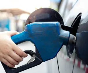 Gobierno mantiene precios de combustible sin cambios