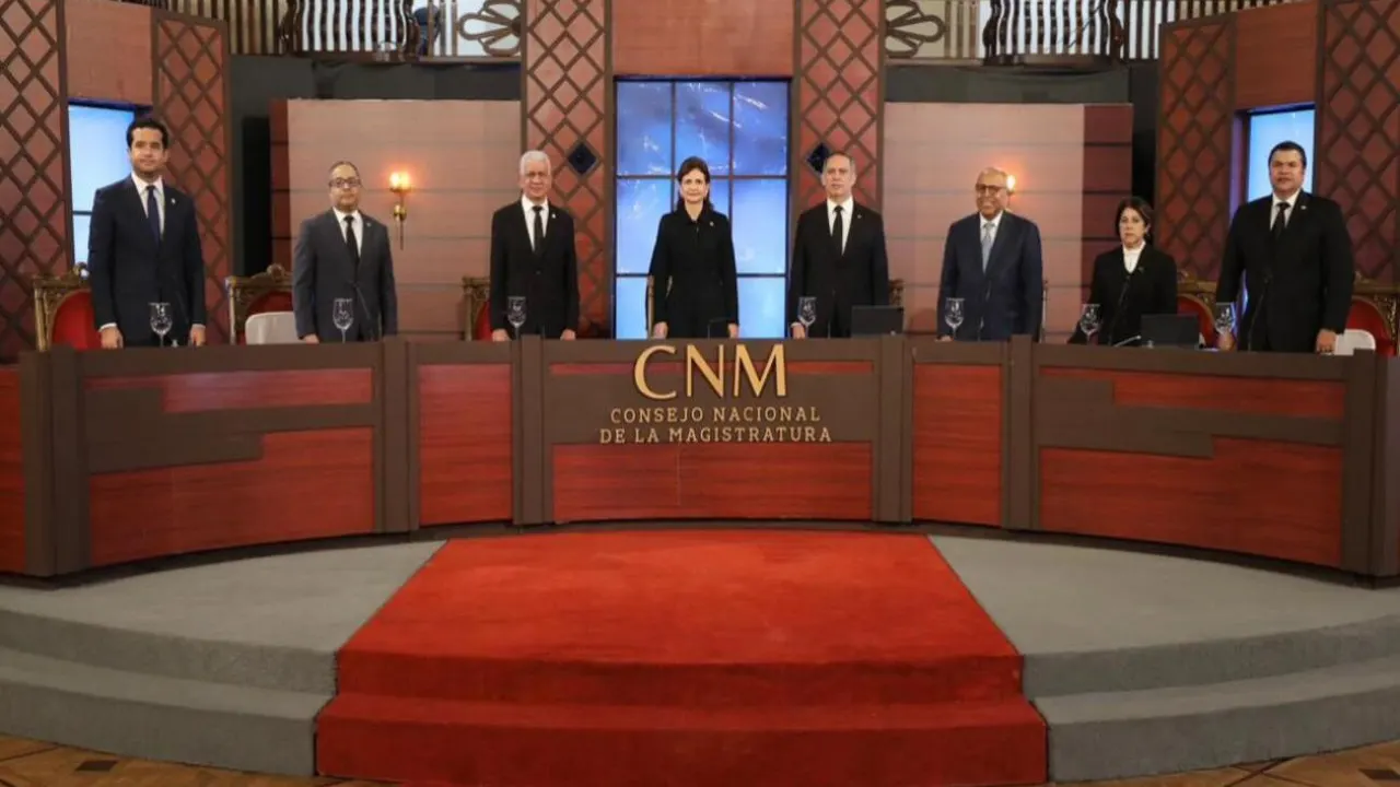 CNM llega a la fecha límite sin elegir los seis nuevos jueces de la Suprema