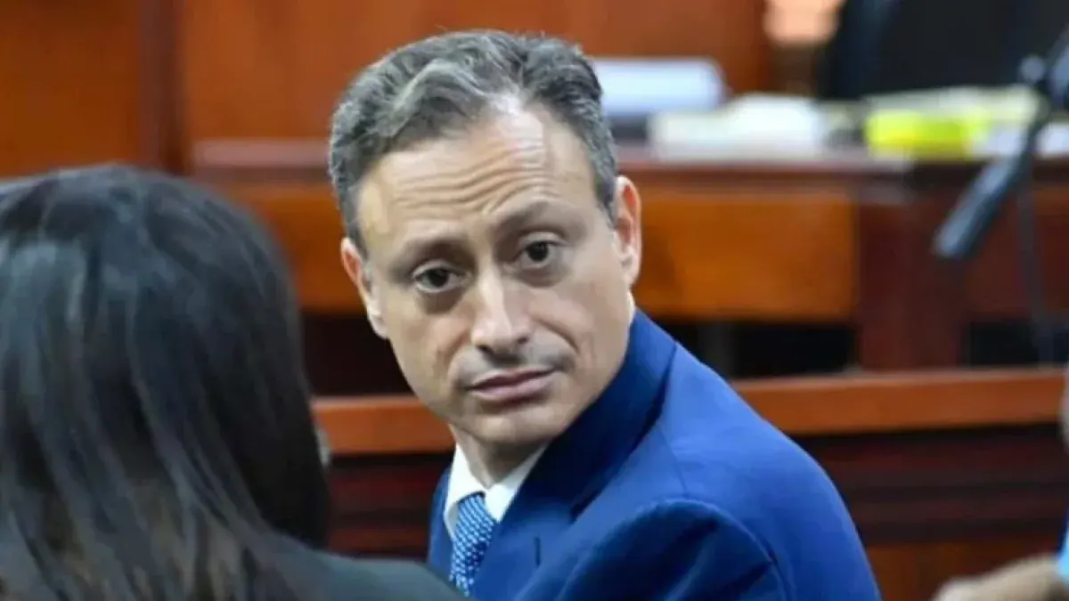 Audiencia del caso Jean Alain Rodríguez se pospone al 26 de octubre