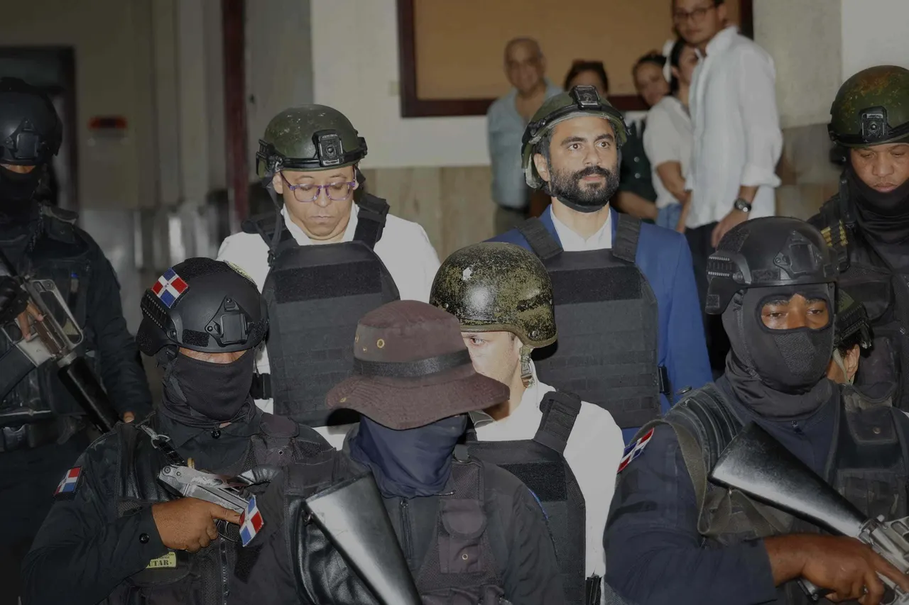 Corte pospone decisión sobre pago de RD$7.56 millones en caso Intrant