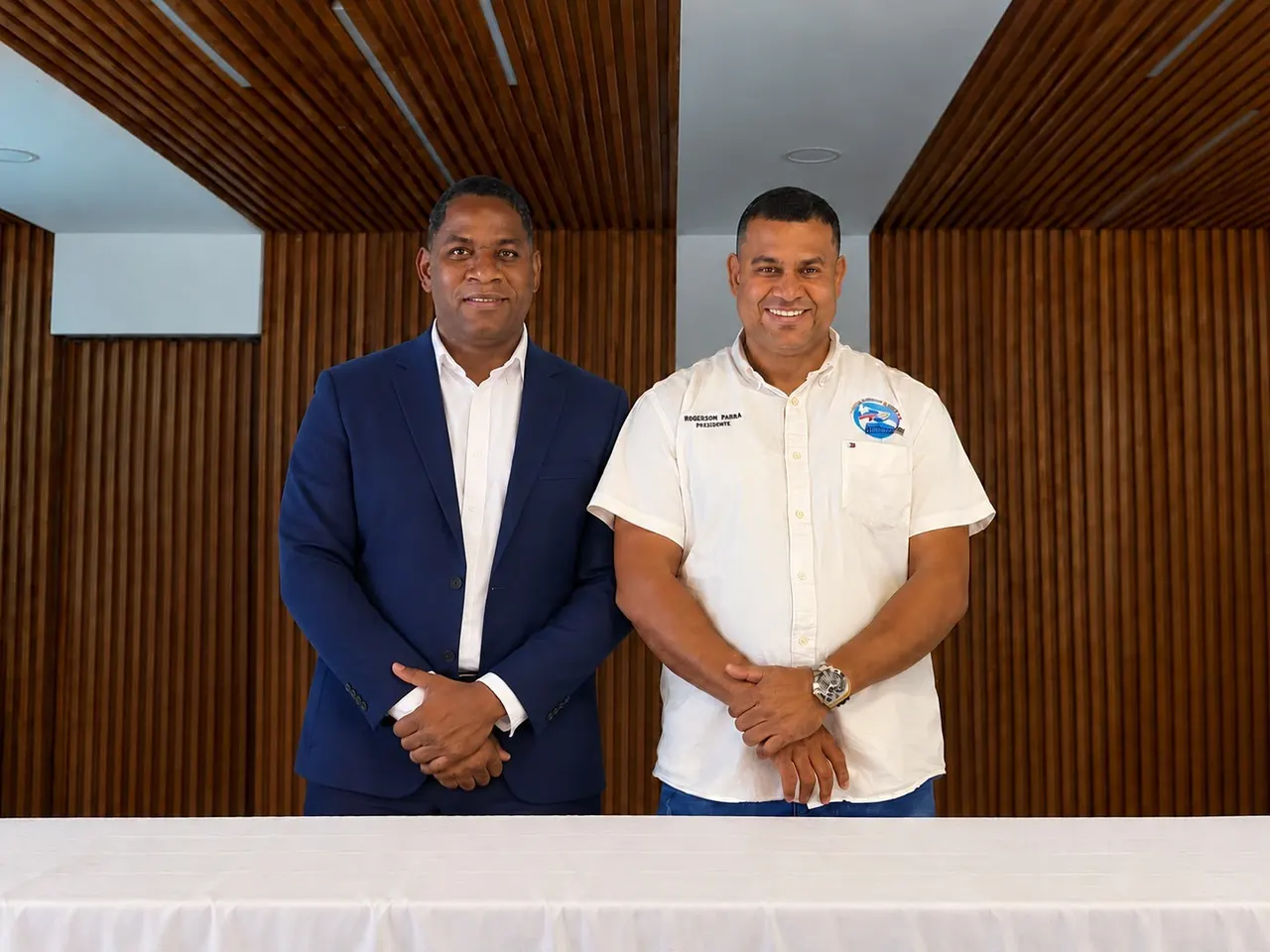 Dominó, deporte y cultura se unen en República Dominicana