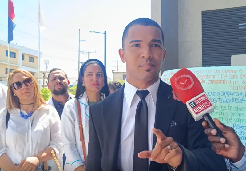 Psiquiatra Ylsa Quero enfrenta medidas judiciales con garantía económica y restricciones de salida