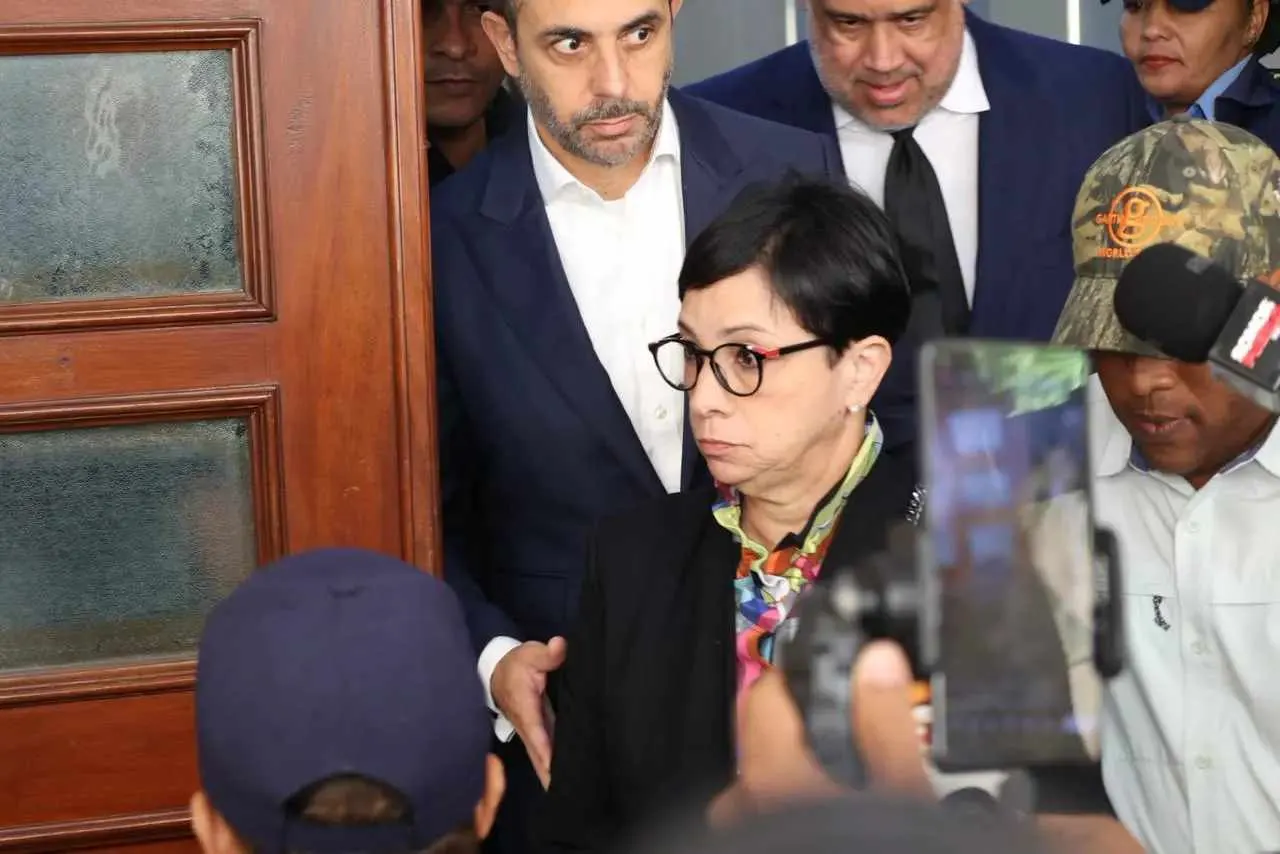 Caso Jet Set: nuevo tribunal para el juicio tras cambio de calificación