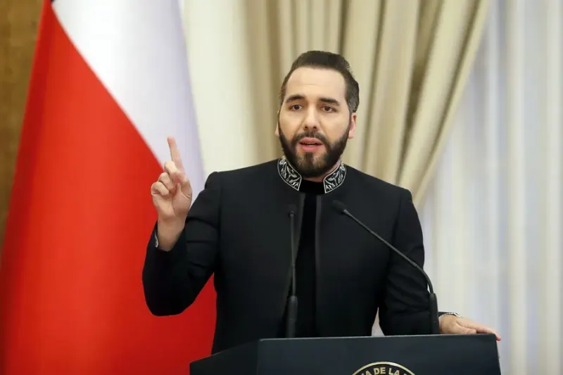 MIREX desmiente declaraciones de Bukele contra el Gobierno dominicano