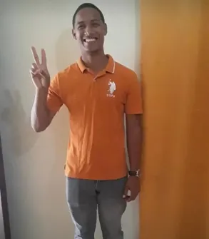 Buscan a joven con autismo desaparecido en Guaricano