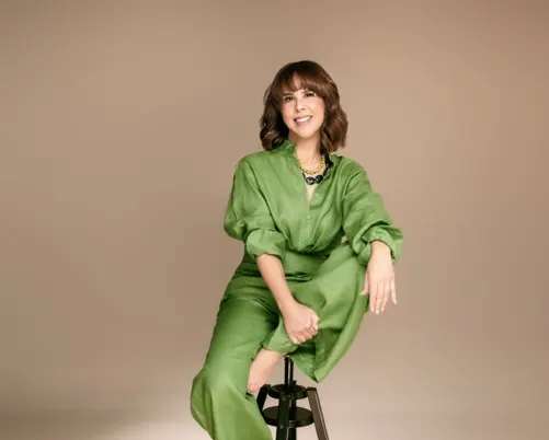 Ingrid Gómez lanza segunda temporada de 'Dominicanas que Inspiran'