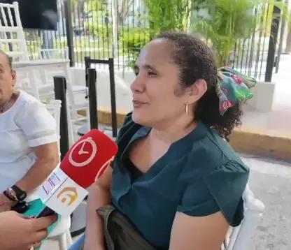 Boca Chica celebra renovación de iglesia y mejoras en espacios públicos