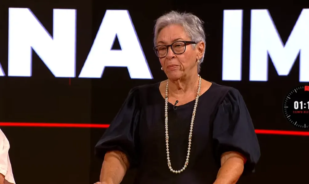 Exministra advierte que la salud depende del dinero en República Dominicana
