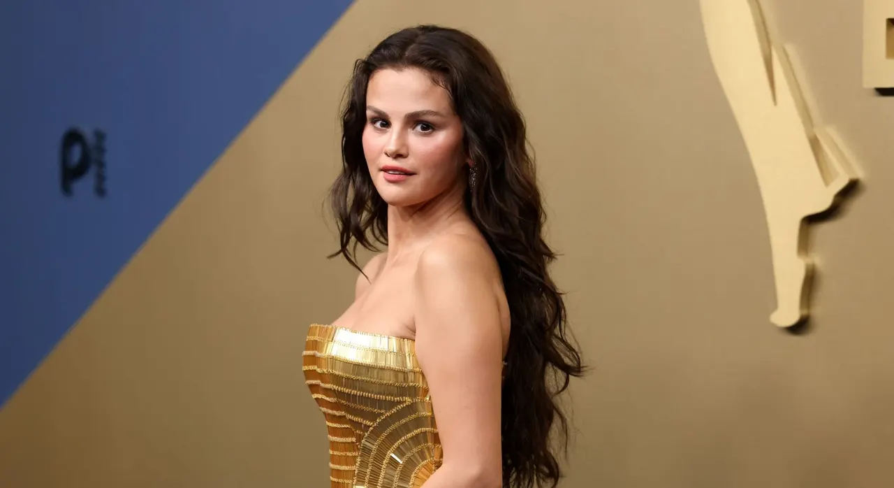 Vapeo con nicotina cambió la voz de Selena Gámez