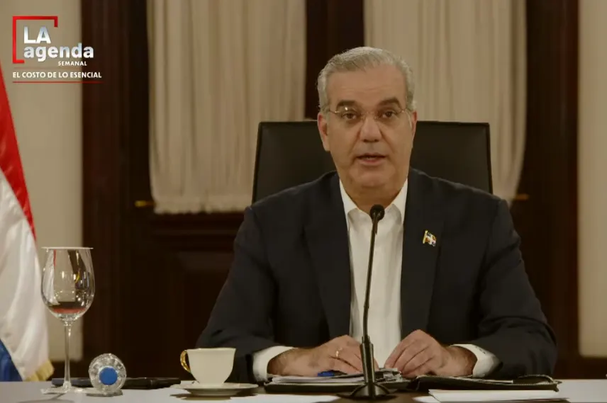 Abinader proyecta que subsidios a combustibles superarán los RD$40 mil millones en 2026
