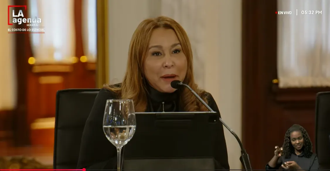 Supérate alcanza a más de 1.4 millones de hogares con el subsidio Aliméntate